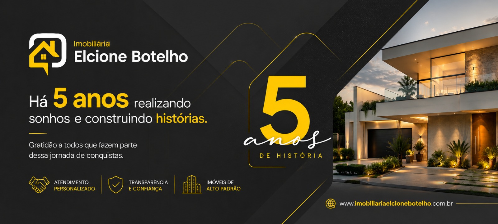 Imóveis à venda e para alugar
