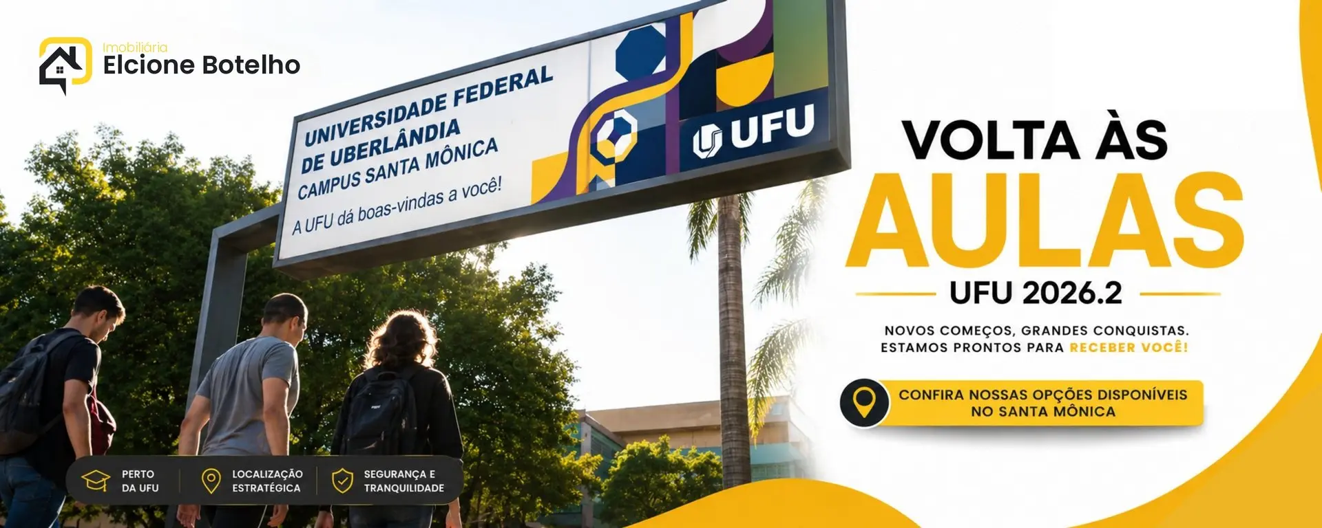 Imóveis à venda e para alugar no Santa Monica